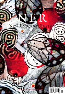 NER 31-1-frontcover