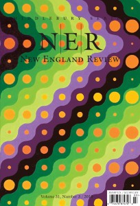 NER 31-3 cover-front