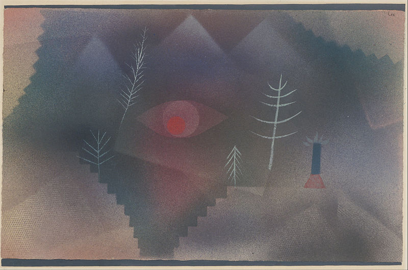 800px-Paul_Klee,_Swiss_-_Glance_of_a_Landscape_-_Google_Art_Project