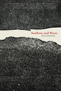 Bohince.SWALLOWS-AND-WAVES