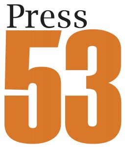 Press 53 Logo