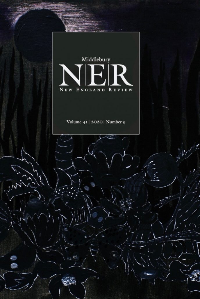 NER 41-3 cover